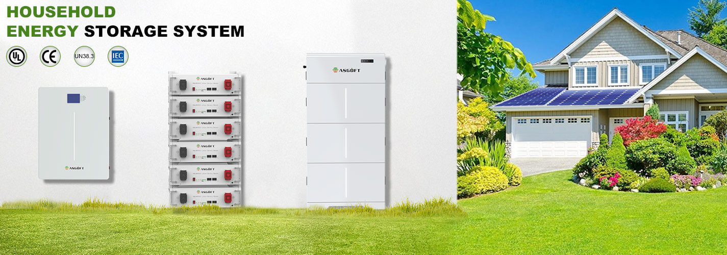 Batteria solare di Powerwall