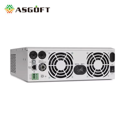 110/220v 3.5kw 5000w 5kw 10kw fuori dalla fase solare dell'invertitore 3 di griglia MPPT