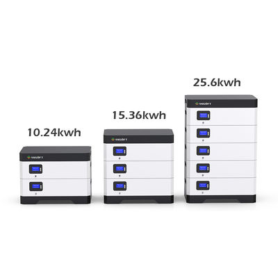 Stoccaggio ricaricabile della batteria solare del litio dell'OEM 48v 200ah 5kw 100ah Lfp48v200ah