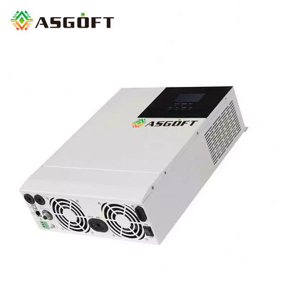 Sinusoide pura dell'OEM 3000 watt fuori da alta efficienza dell'invertitore solare di griglia MPPT