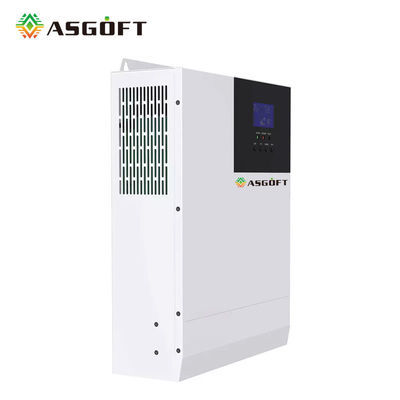 CA di CC di ASGOFT un invertitore solare di 3 fasi fuori dal sistema a griglia 5000w 220V