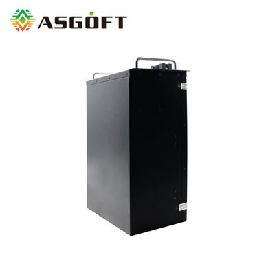 Litio-ione profondo 5KWh 10KWh 50Ah 100Ah 200Ah del ciclo di 48V Lifepo4 del pacchetto premio della batteria