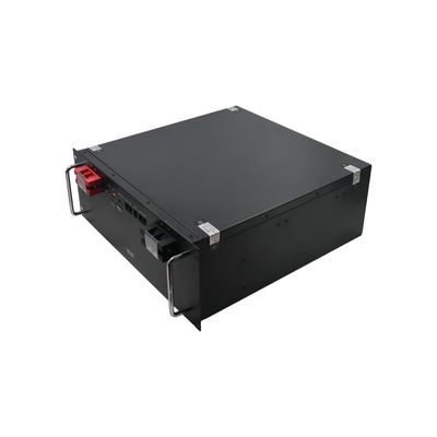 Pacchetto della batteria di Ion Battery Pack 48v 200ah Lifepo4 del litio di immagazzinamento dell'energia impermeabile