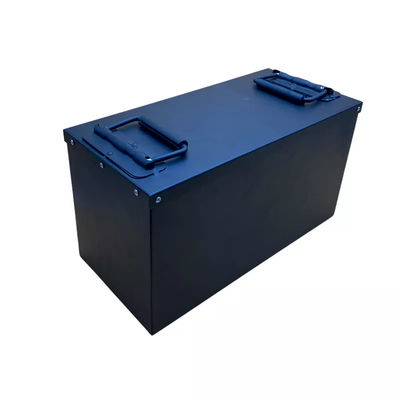 72v 60 litio Ion Forklift Battery 30ah 40ah 50ah 100ah 120ah della batteria al litio di potere di volt 48v Lifepo4 EV