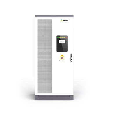 Progettazione modulare all'aperto del Governo di stoccaggio della batteria di UPS del litio di LFP280AH